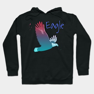 Eagle Hoodie